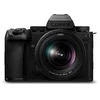 Image de Panasonic Lumix S5M2X | Appareil Photo Hybride Plein Format + Objectif Lumix S 20-60mm F3.5-5.6 (24MP, AF Phase, Double Stab., Vidéo 6K 10bit illimité, Rafale 30ips, Tropicalisé)   Version Française