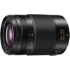Image de Panasonic Lumix 35-100mm F2.8 | Objectif Téléphoto H-ES35100E (Grande Ouverture F2.8 Constant, Stabilisé, Tropicalisé, Equi. 35mm : 70-200mm) Noir   Compatible Monture Micro 4/3 Panasonic & Olympus