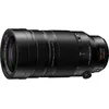 Image de Panasonic Leica 100-400mm F4.0-6.3 | Objectif Téléphoto H-RSA100400E (Zoom Ultra Puissant, Stabilisé, Tropicalisé, equiv. 35mm : 200-800mm) Noir   Compatible Monture Micro 4/3 Panasonic & Olympus