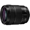 Image de Panasonic Lumix S 28-200mm F4.0-F7.1 I Objectif Téléphoto Polyvalent Macro Plein Format S-R28200E (Zoom 200mm, Macro, Double Stabilisation, Tropicalisé, Compact et léger) Noir, Compatible Monture L