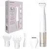 Image de Panasonic ES-WM31 Tondeuse corps blanc, or