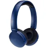 Image de Panasonic HF630, Casque Audio sans Fil Supra-auriculaire, Micro Intégré, Bluetooth 5.3, Multipoint, Design Pivotant, jusqu'à 72 Heures d'Autonomie, USB-C, Bleu