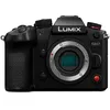 Image de Panasonic Lumix GH7 | Appareil Photo vidéo Hybride Expert (Vidéo illimitée, AF Phase, Audio 32bit Flottant, 5.8K 30p Open Gate, ProRes RAW Interne, Log Arri, Slow Motion 4K 120p)   Version Française
