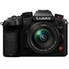 Image de Panasonic Lumix GH7M | Appareil Photo Hybride Expert + Objectif Lumix 12-60mm (Vidéo illimitée, AF Phase, Audio 32bit, 5.8K Open Gate, ProRes RAW, Log Arri, Slow Motion 4K 120p)   Version Française