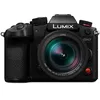 Image de Panasonic Lumix GH7L | Appareil Photo Hybride Expert + Objectif Panasonic Leica 12-60mm (Vidéo illimitée, AF Phase, Audio 32bit, 5.8K 30p Open Gate, ProRes RAW, Log Arri, 4K 120p)   Version Française