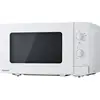 Image de Panasonic NN-SM21QWEPG Micro-ondes blanc 800 W fonction minuteur