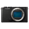 Image de Panasonic Lumix S9 Noir Boitier nu 300  de remise + Garantie 5 ans