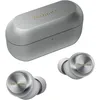 Image de Technics EAH-AZ100E-S Écouteurs sans Fil avec Réducteur de Bruit, Bluetooth Multipoint, Voice Focus AI, Écouteurs Intra-Auriculaire Confortable, Argent