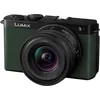 Image de Panasonic Lumix S9 | Appareil Photo Hybride Plein Format + Objectif Lumix S 18-40mm F4.5-6.3 (24MP, Autofocus Phase, Double Stab, 6K Open Gate, Rafale AFC 30ips, App. Lumix Lab)   Version Française