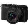 Image de Panasonic Lumix S9 Appareil Photo Hybride Plein Format + Objectif Lumix S 18-40mm F4.5-6.3 (24MP, Autofocus Phase, Double Stab, 6K Open Gate, Rafale AFC 30ips, App Lumix Lab)   Version Française