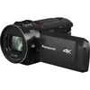 Image de Panasonic HC-VX3E-K Caméscope 7.5 cm 2.95 pouces 6.1 Mill. pixel Zoom optique: 24 x noir
