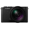 Image de Panasonic Lumix S9 | Appareil Photo Hybride Plein Format + Objectif Lumix S 28-200mm F4-7.1 (24MP, Autofocus Phase, Double Stab, 6K Open Gate, Rafale AFC 30ips, App. Lumix Lab)   Version Française