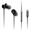 Image de Panasonic Écouteurs intra-auriculaires filaire