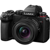 Image de Panasonic Lumix S5D + 18-40mm 300  de remise
