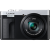 Image de Panasonic Lumix DC-TZ99 Argent 100  de remise
