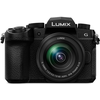 Image de Panasonic Lumix G97 + 12-60mm 120  de remise