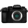 Image de Panasonic Lumix G97 | Appareil Photo Hybride (Capteur 4/3 20MP, Double stabilisation, Viseur OLED, Vidéo 4K illimité, Vlog-L, Wi-FI, Bluetooth, Tropicalisé) Noir