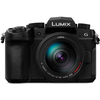 Image de Panasonic Lumix G97 + 14-140mm 200  de remise
