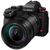 Image de Panasonic Lumix S1 IIE + 24-105mm F4