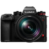 Image de Panasonic Lumix S1 II + 24-105mm F4