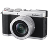 Image de Panasonic Lumix L10 Argent