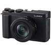 Image de Panasonic Lumix L10 Noir