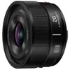 Image de Panasonic LUMIX S-S20E-K 20 mm F2.5, Objectif L-Mount Compact et léger