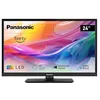 Image de Panasonic TV-24S50AEZC, 24 Pouces HD LED Smart TV, Fire TV | HD Colour Engine, HDR, Contrôle Vocal Alexa, Mode Jeu, Lecteur Média, Téléviseur Intelligent, Série S50