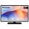 Image de Panasonic TB-24S40AEZC, 24 Pouces HD LED Smart TV,TiVo | Google & Contrôle Vocal Alexa, Mode Jeu, Lecteur Média, HDR, HDMI, WLAN, Téléviseur Intelligent, Série S40
