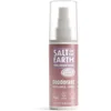 Image de Déodorant naturel en spray Salt of the Earth, lavande et vanille - Vegan, rechargeable, certifié Leaping Bunny, ingrédients 100% d'origine naturelle - 100ml