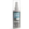 Image de Déodorant naturel en spray pour hommes Salt of the Earth, vétiver et agrumes - Vegan, certifié Leaping Bunny, ingrédients 100% d'origine naturelle - 100 ml