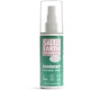 Image de Déodorant naturel en spray Salt of the Earth, melon et concombre - Vegan, certifié Leaping Bunny, ingrédients 100% d'origine naturelle - 100ml