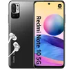 Image de Xiaomi Redmi Note 10 5G - Smartphone débloqué 4+128GB, 6.5" Écran DotDisplay 90Hz AdaptiveSync, MediaTek Dimensity 700, Triple caméra, 5000mAh, Gris Graphite (Version Française + 2 Ans de Garantie)