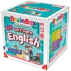 Image de Asmodee Jeu De Société Brainbox Let´s Learn English Espagnol
