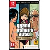 Image de Grand Theft Auto: The Trilogy - The Definitive Edition Code in a box Nintendo Switch
