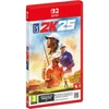 Image de PGA Tour 2K25 - Switch 2 - Version Française