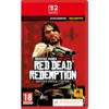 Image de Red Dead Redemption - Code in Box- Switch 2 - Version française
