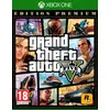 Image de GTA V - Edition Premium - Xbox One