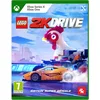 Image de LEGO 2K Drive Édition Super Géniale - XB1/XBS