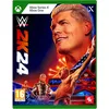Image de WWE 2K24 - Xbox One/Series X