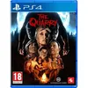 Image de THE QUARRY PS4