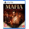 Image de Mafia: The Old Country - PS5 - Version Française