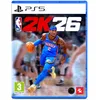 Image de NBA 2K26 PS5