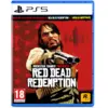 Image de Red Dead Redemption - PS5 - Version française