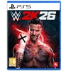 Image de WWE 2K26 - PS5 - Version Française