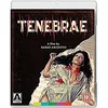 Image de Tenebrae [Edizione: Regno Unito] [Blu-Ray] [Import]