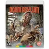 Image de Doom Asylum [Blu-ray]