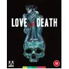 Image de Arrow Video Love & Death: The Films of Jörg Buttgereit [Blu-ray]