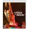 Image de Arrow Video Inferno Of [Blu-ray]