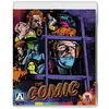 Image de The Comic [Blu-ray]